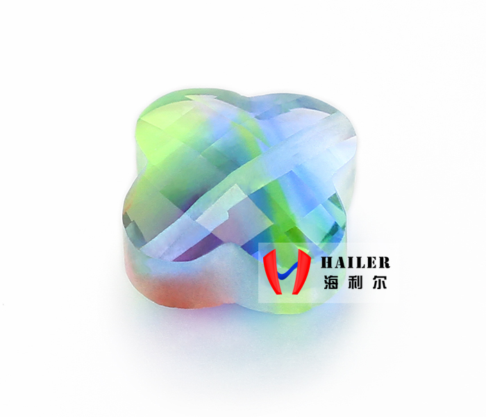 color bead