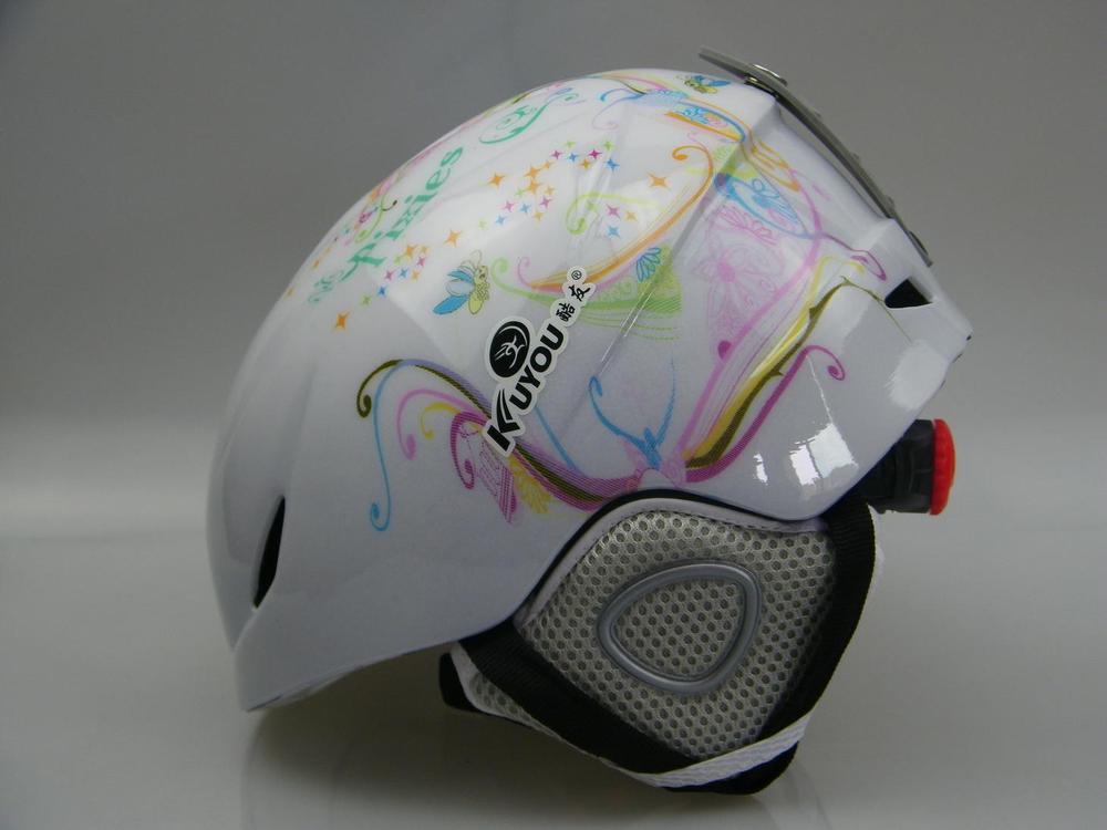 スキー用ヘルメット/スキーヘルメット/スノーヘルメット問屋・仕入れ・卸・卸売り