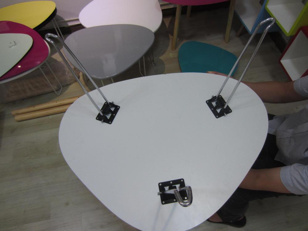 折り畳み式の金属製のテーブルの脚のピクニックテーブルフォールディングalibabaに低価格で仕入れ・メーカー・工場