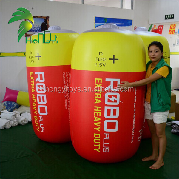 inflatable buoy (8)
