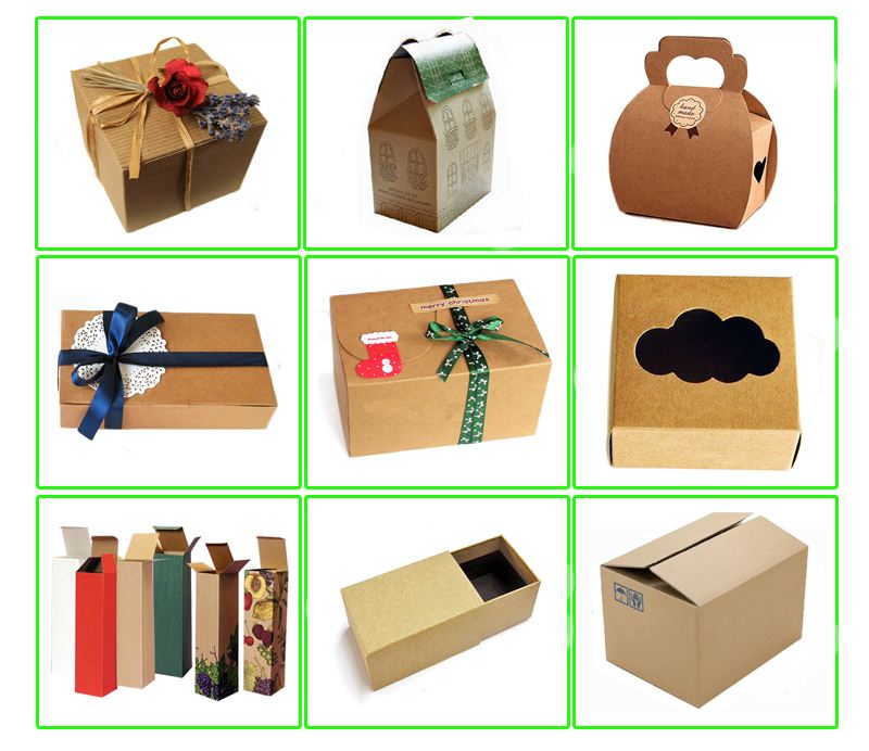 luxury red wine box