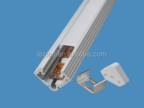 Nueva aprobación llevó la tira 6063 el perfil de aluminio para ...