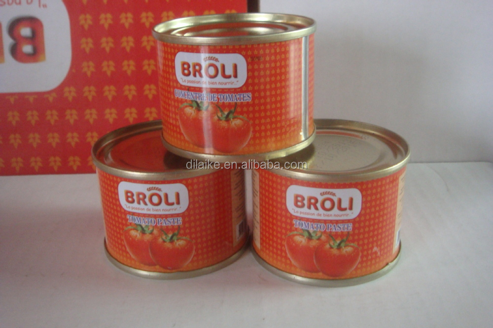 2.2kg canned tomato paste