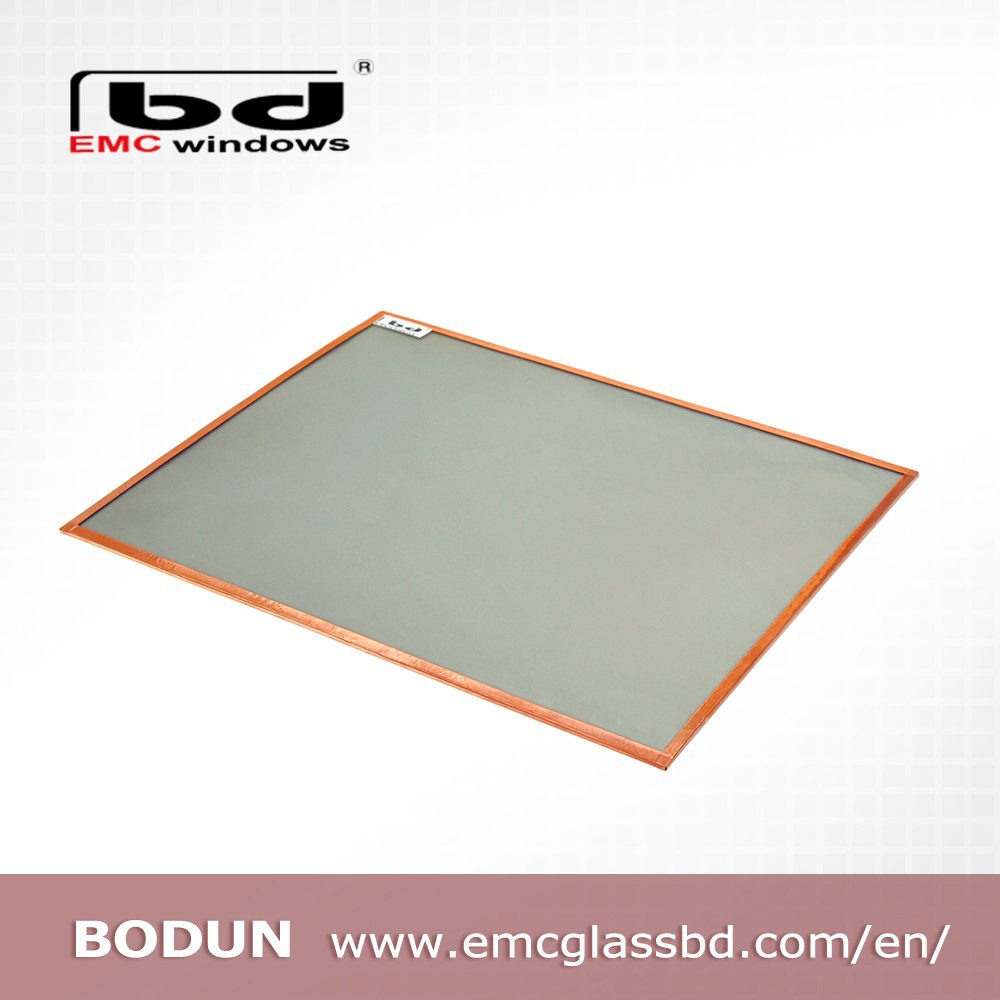 ELECTRO MAGNETIC SHIELDING electro magnetic shielding: