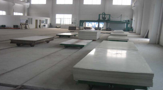 海外のサービス工場供給zn-1ケイ酸カルシウム板板の生産機械問屋・仕入れ・卸・卸売り