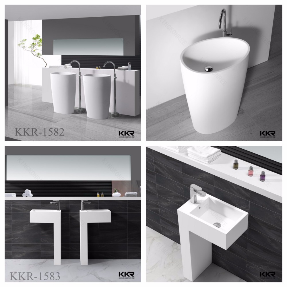 Lavabi rettangolari/resina lavabo/esterno pietra lavabo lavelli ...