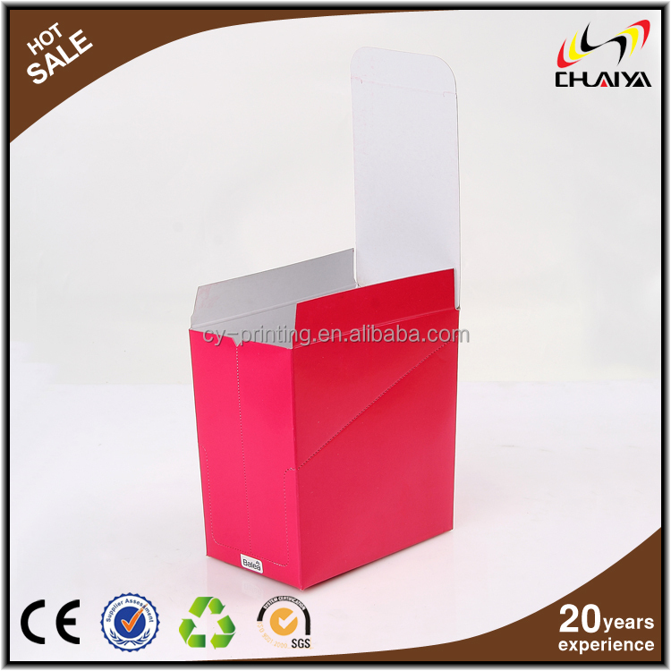 中国の製造元結婚式のチョコレートの紙のギフトボックスの包装仕入れ・メーカー・工場