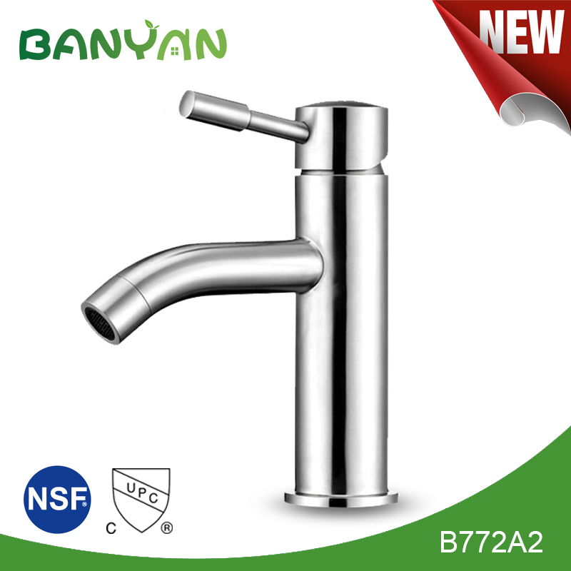 Upc Bathroom Sink Faucet - Buy Bathroom Sink Faucet,Bathroom Sink ...