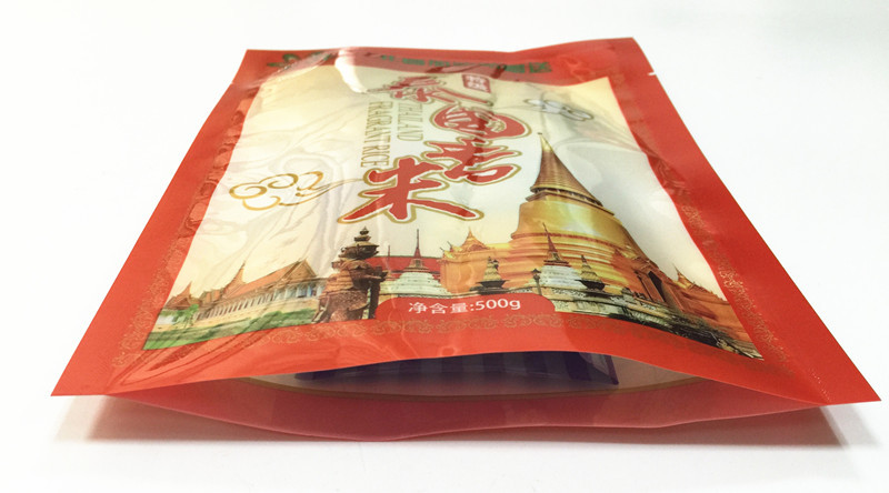 米俵の容量5kg/米プラスチックbags/米の包装用ビニール袋仕入れ・メーカー・工場