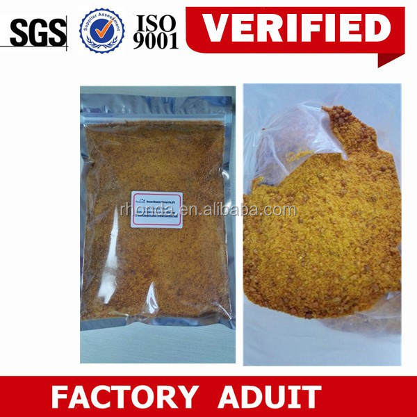 Strong supplier of feed additives in China --yellow powder corn gluten meal