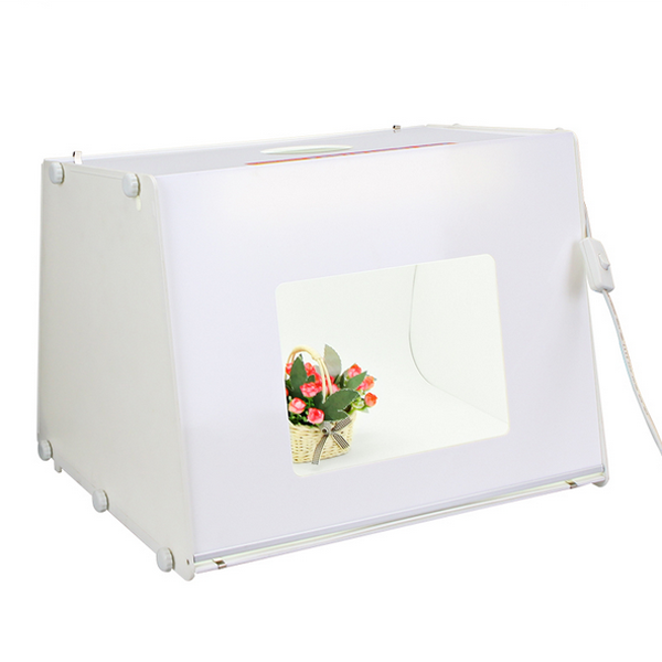 Sanoto Photo Studio Light Box 2