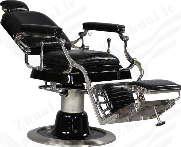 ヘビーデューティーa621アンティークの理髪店の椅子仕入れ・メーカー・工場