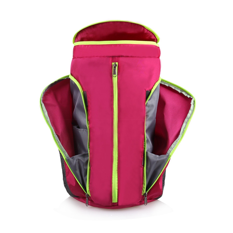 High Resolution Professional Polyester Sport Bag