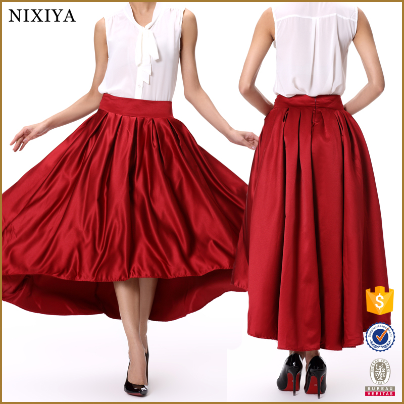 Maxi skirt suits Find the perfect skirt for any occasion. Beautiful cuts, fabrics, and patterns will ensure you find the right fit. Get yours today with Midnight Velvet Credit.