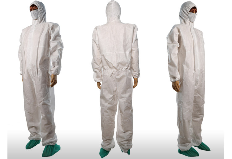 medical disposable products waterproof protective clothing問屋・仕入れ・卸・卸売り
