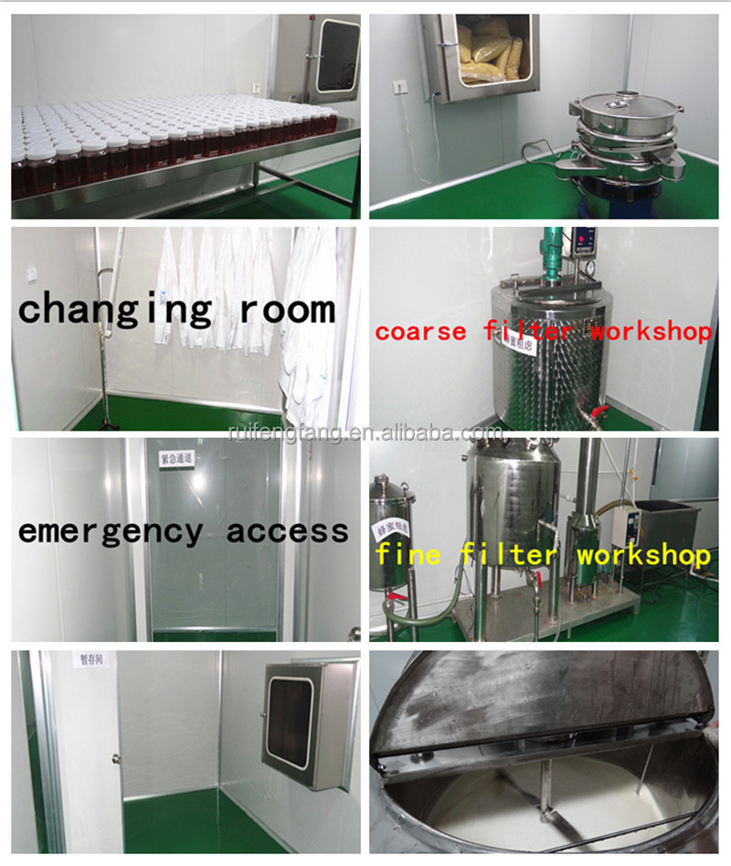 health products jelly making powder