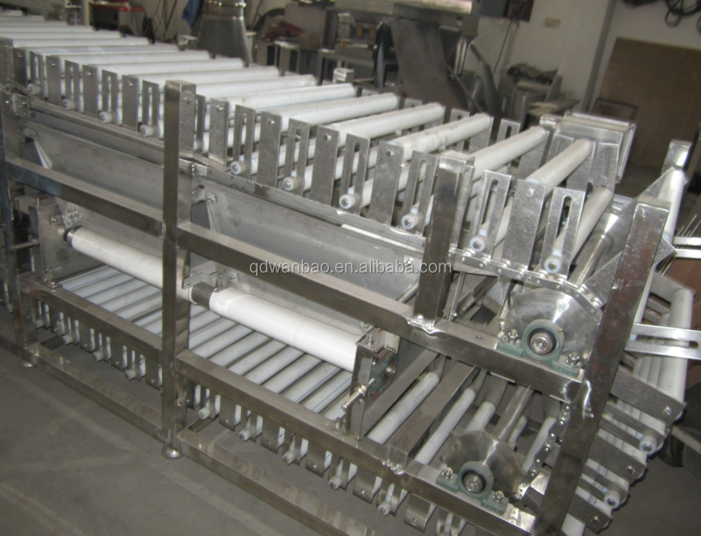 fruit sorting machine/mango sorting machine/citrus fruit sorting machine