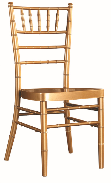 アルミニウムchiavariの椅子のための結婚式パーティーイベントql610問屋・仕入れ・卸・卸売り