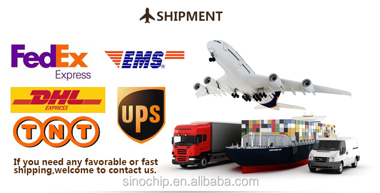 shipment