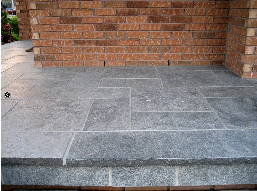 Bluestone