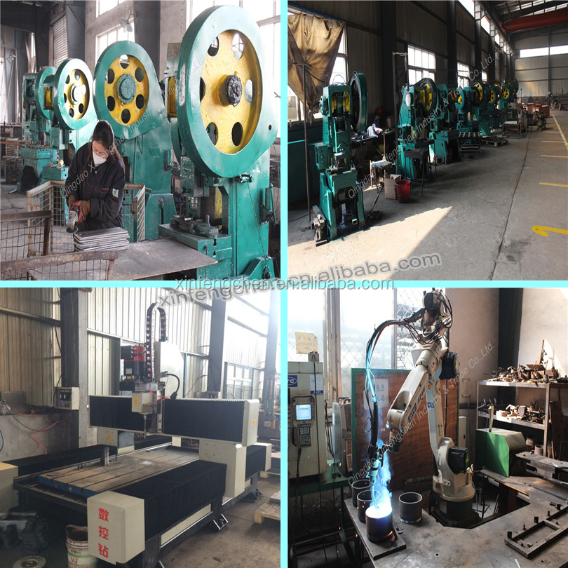 our manufacture 2