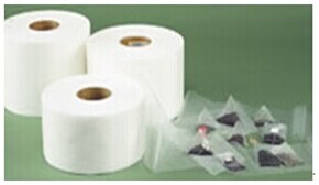MD160M Filter Mesh Tea Bag