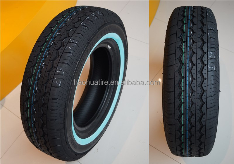 WIDEWAY Brand Car Tire 185/75R16C