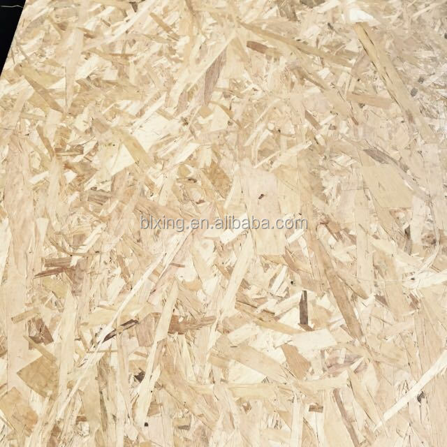 Osb-2/osb-3ボードのための建設の使用 問屋・仕入れ・卸・卸売り