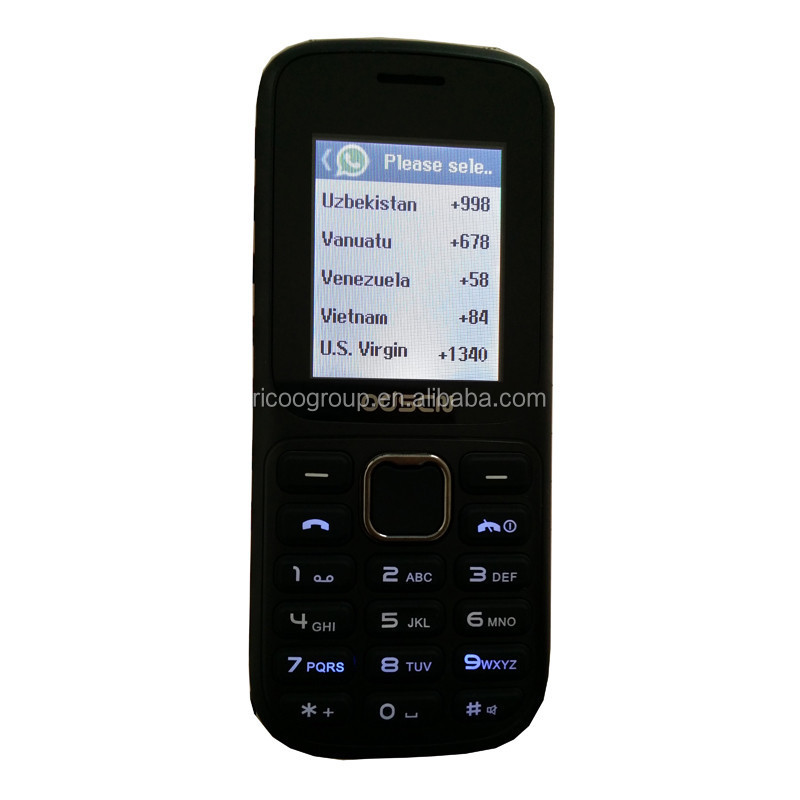 2015 Low End Cheap Mobile Phone Small Blu Cell Phone - Buy ...