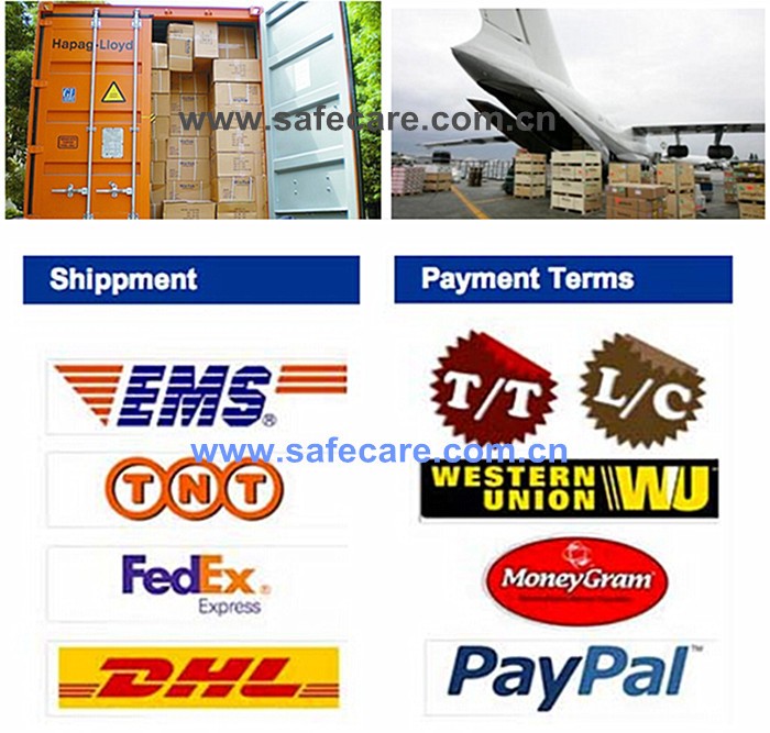 Shipping