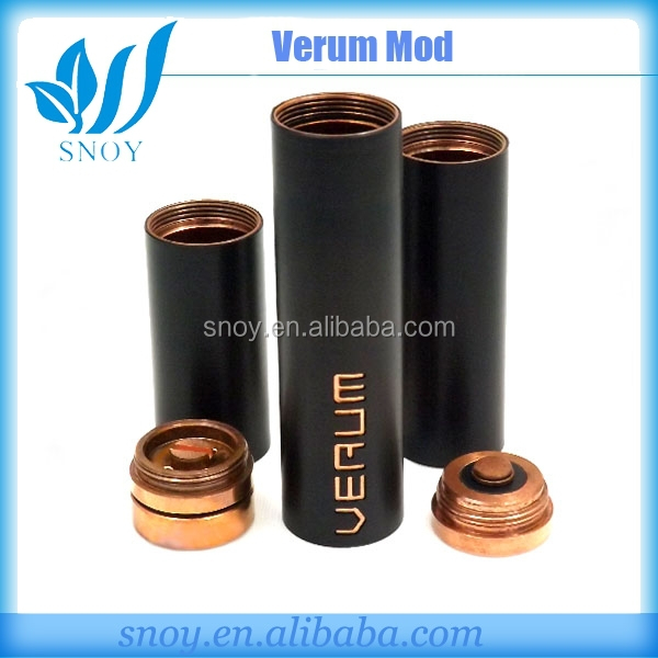 Hot !! Alibaba newest verum mod high quality 1:1 clone verum mod
