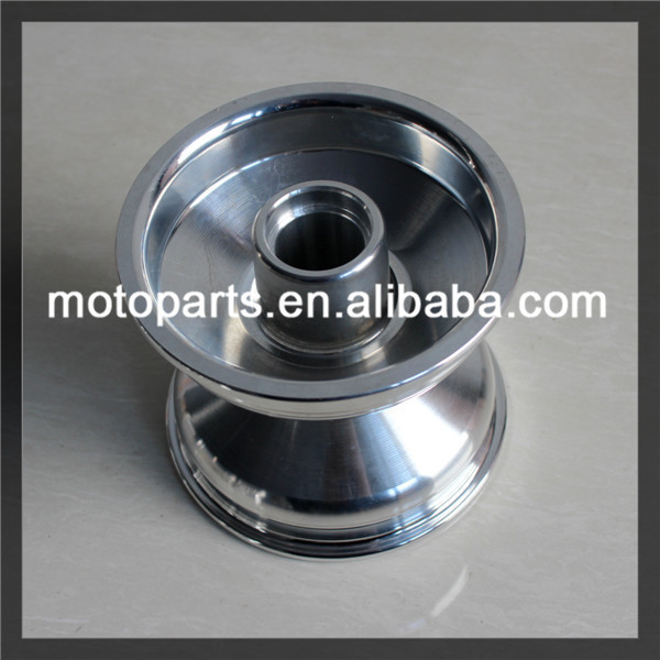 Go-kart/ATV,Cleat rim and Wheel Assembly,5" 35mm installing hole