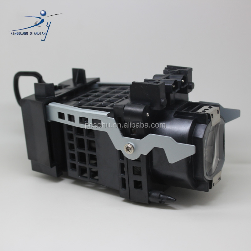 中国メーカーmoq 1ピーステレビリアプロジェクターランプXL2400 xl用ソニー仕入れ・メーカー・工場