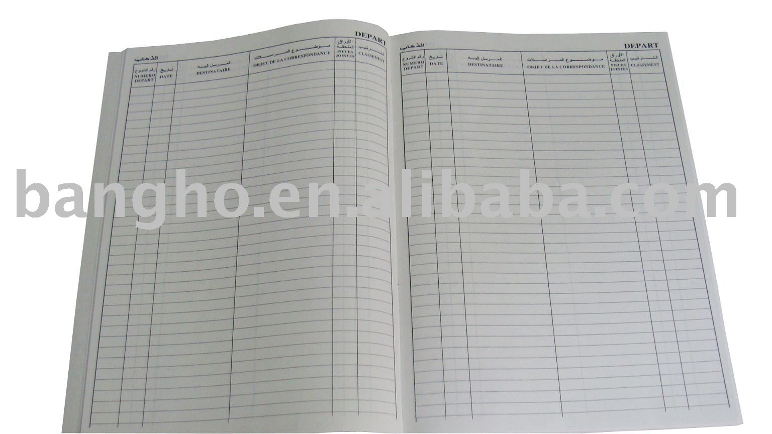 Financial Accounting Notebook Buy Notebook With Pen,Authentic