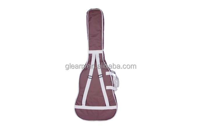 耐久性のあるデザイナーのギターバッグで利用できるoemサービス仕入れ・メーカー・工場