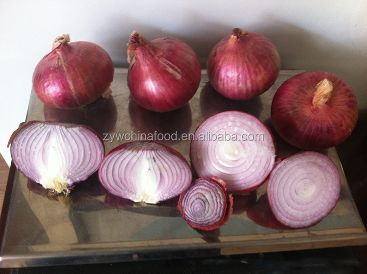 2014 Fresh Onion Red Onion From Shandong High Quality Hot Export