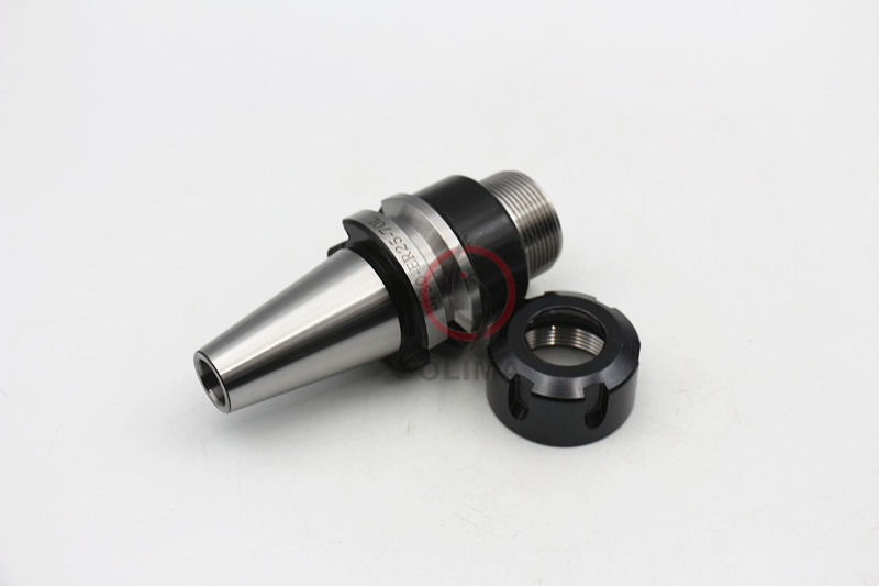 中国製品の実用的なマシンツールはbt- er高- スピードと細かい- バランスのとれた工具ホルダー仕入れ・メーカー・工場
