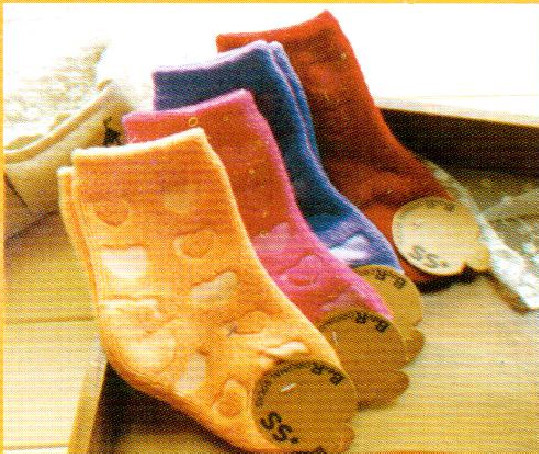 フルコンピュータ化された選択した靴下編機仕入れ・メーカー・工場