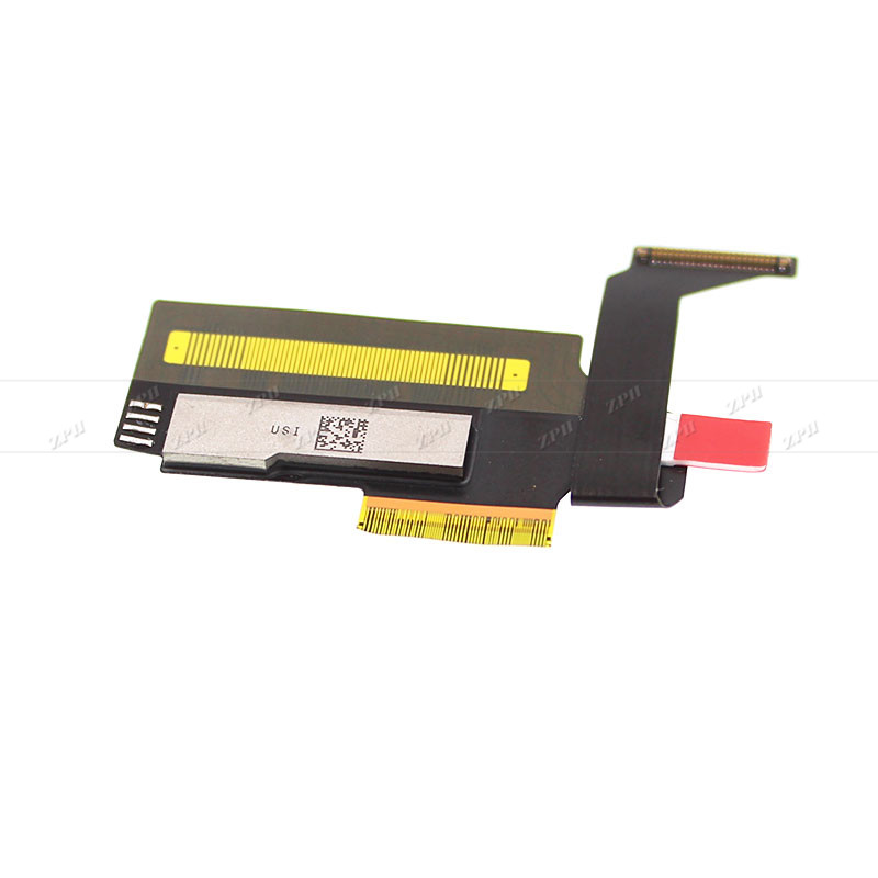 Lcd touch digitizer connector flex ribbon for iphone 6s cables (7)