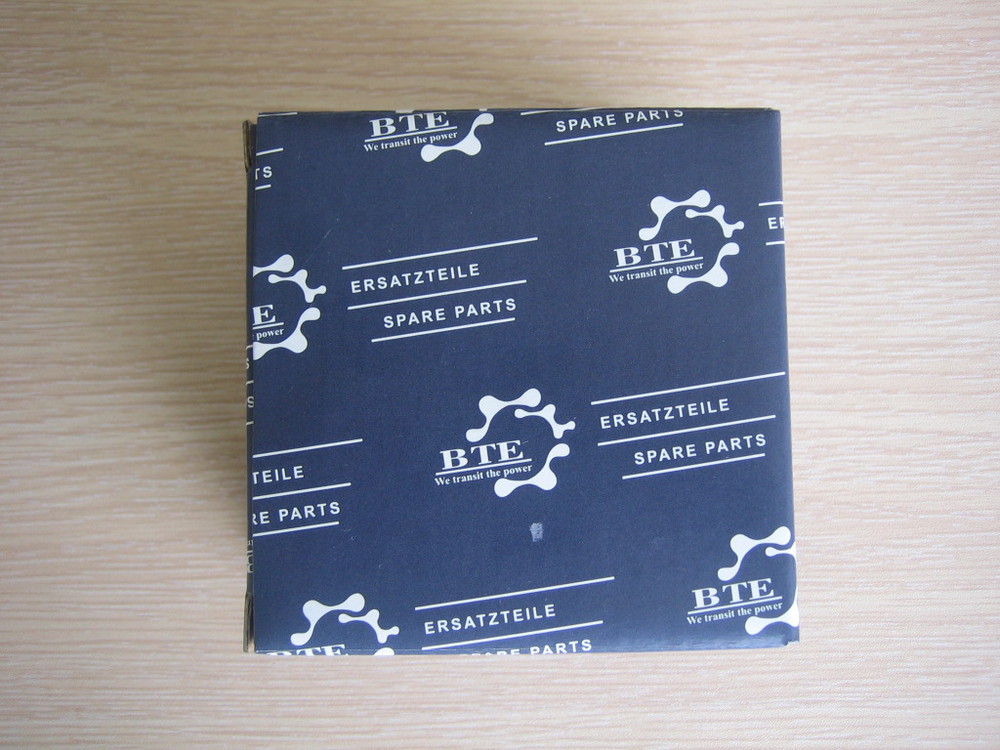 BTE box