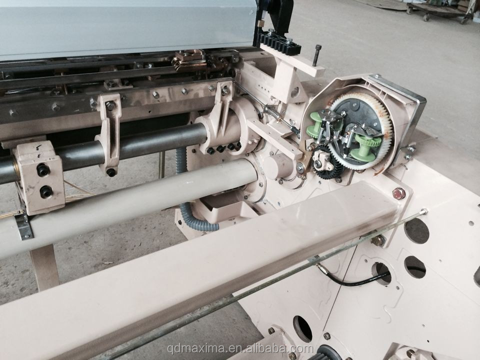 中国のドビー電子140~280センチメートル水ジェット織機織機繊維機械仕入れ・メーカー・工場