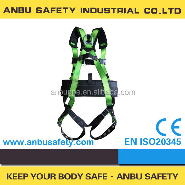 Co<em></em>nstruction safety belt full body harness問屋・仕入れ・卸・卸売り