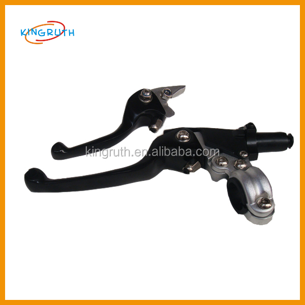 2014 hot sale wholesale asv lever dirt bike spare parts問屋・仕入れ・卸・卸売り