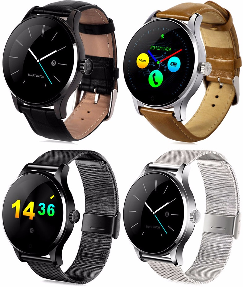 smart watch k88h