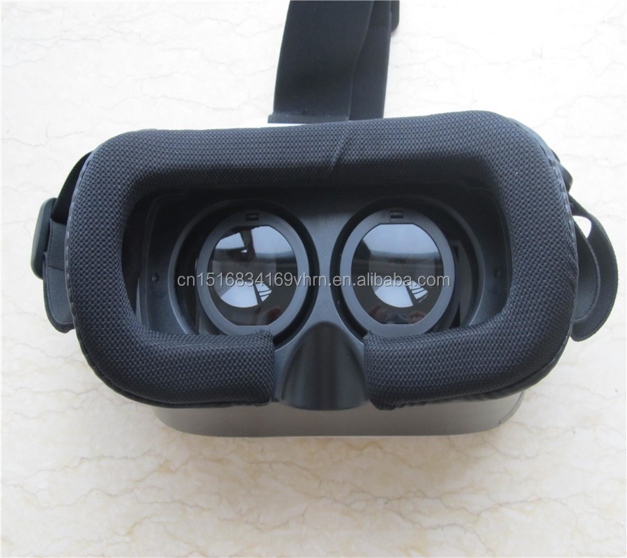 2016人気のbluetoothコントローラvr 3dメガネ3d gmae vrボックスメガネ仕入れ・メーカー・工場