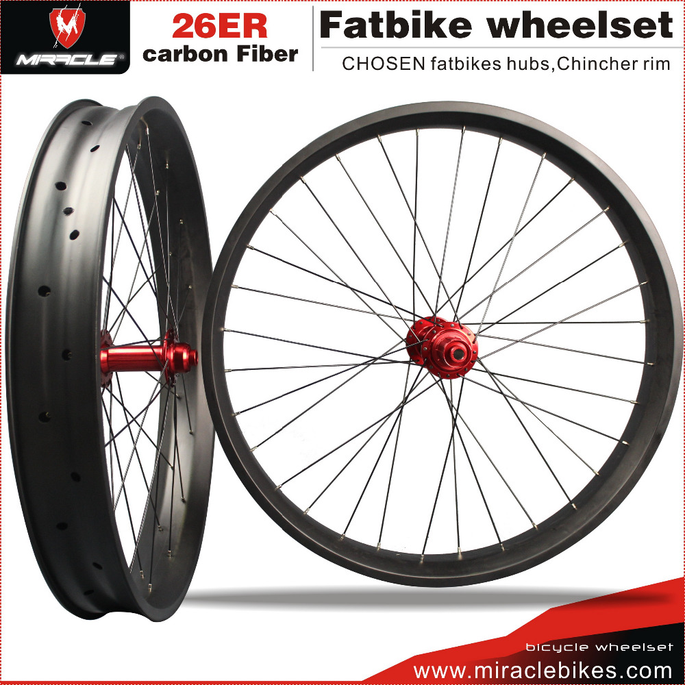 widest 26 tire