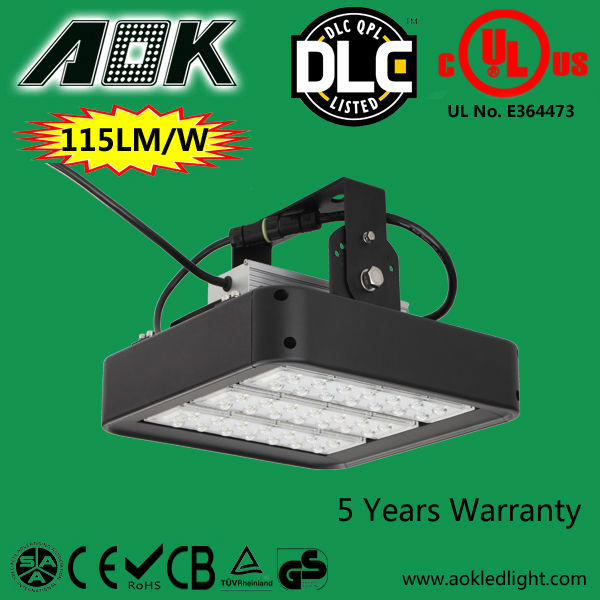 Ulcbsaatuv-gsdlc5年間保証80w-160wモジュラーledガソリンスタンドキャノピーライト問屋・仕入れ・卸・卸売り
