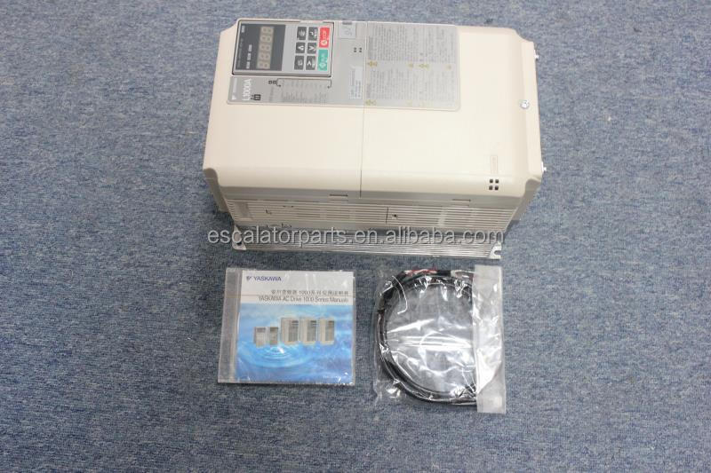 L1000Aブランドエレベーターインバータ15kw安川nverter 問屋・仕入れ・卸・卸売り