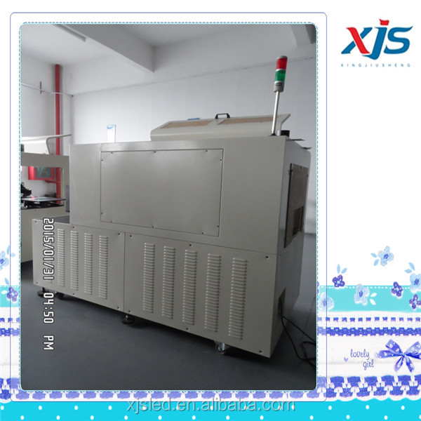 Xjs-s104204206108smtピックアンドプレース1.2メートル主導管のためにマシン仕入れ・メーカー・工場