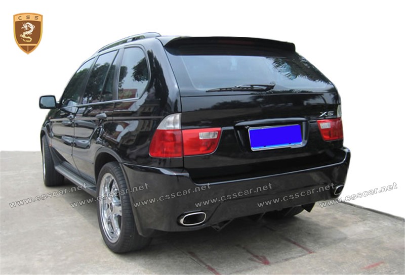 2004 2008 kit carrosserie x5 pour bmw x5 e53 avant pare 2004 2008 kit carrosserie x5 pour bmw x5 e53 avant pare